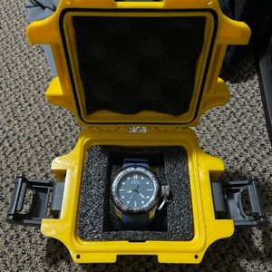 INVICTA pro diver mens